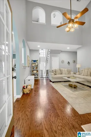 1020 Kerry Drive Calera AL 35040