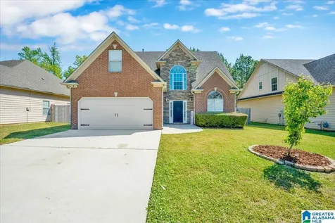1020 Kerry Drive Calera AL 35040
