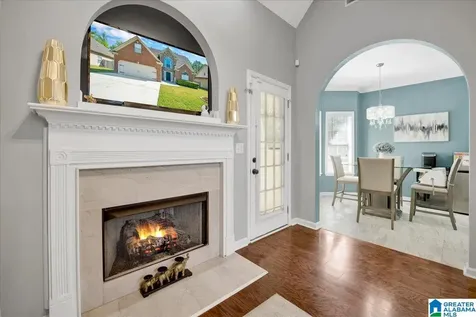 1020 Kerry Drive Calera AL 35040