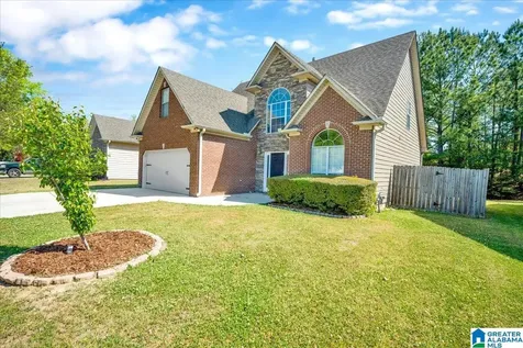 1020 Kerry Drive Calera AL 35040