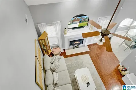 1020 Kerry Drive Calera AL 35040