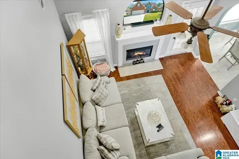 1020 Kerry Drive Calera AL 35040
