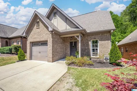 317 Kingston Circle Birmingham AL 35211