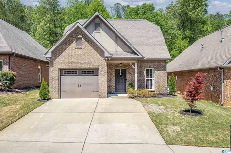 317 Kingston Circle Birmingham AL 35211