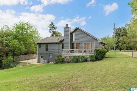 221 Crestside Circle Bessemer AL 35022