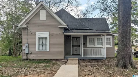 1225 4th Place N Birmingham AL 35204