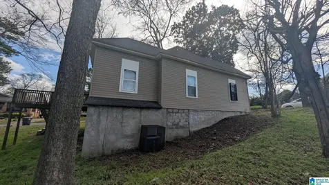 1225 4th Place N Birmingham AL 35204