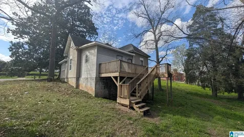 1225 4th Place N Birmingham AL 35204
