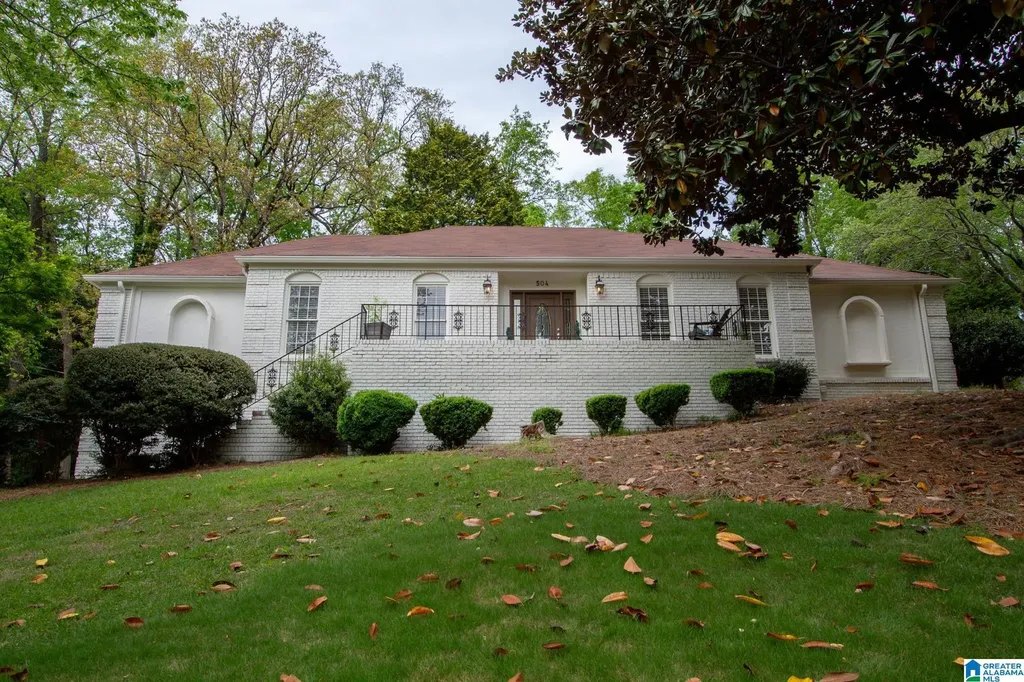 504 Lance Way Birmingham AL 35206