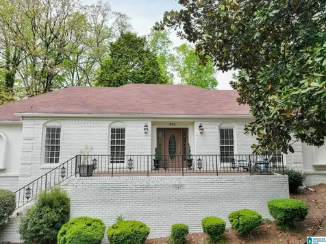504 Lance Way Birmingham AL 35206