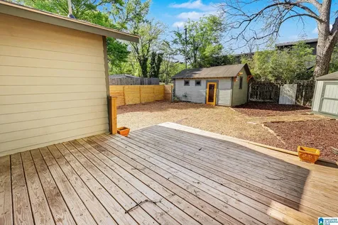 116 57th Street S Birmingham AL 35212