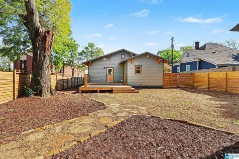 116 57th Street S Birmingham AL 35212
