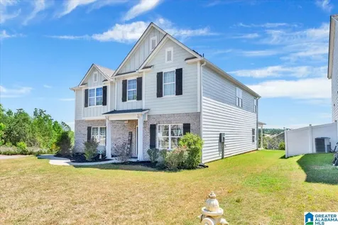 1076 Flyway View Lane Alabaster AL 35007