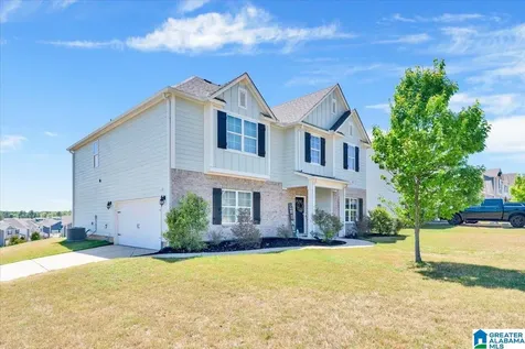 1076 Flyway View Lane Alabaster AL 35007