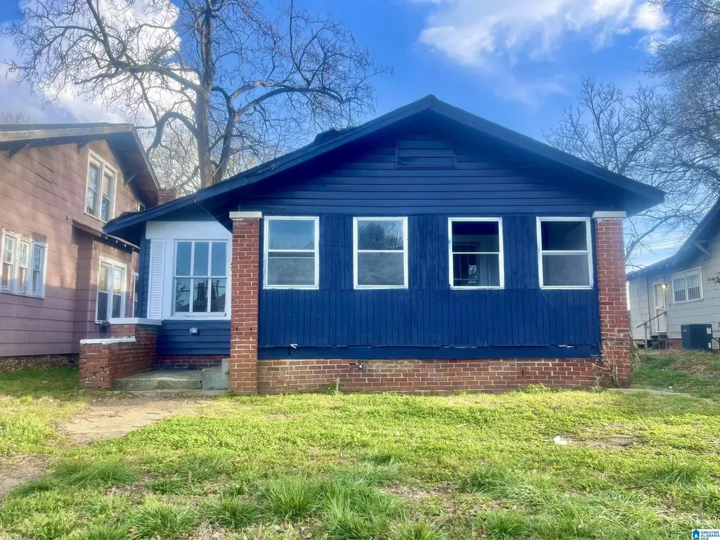 4721 2nd Avenue N Birmingham AL 35212