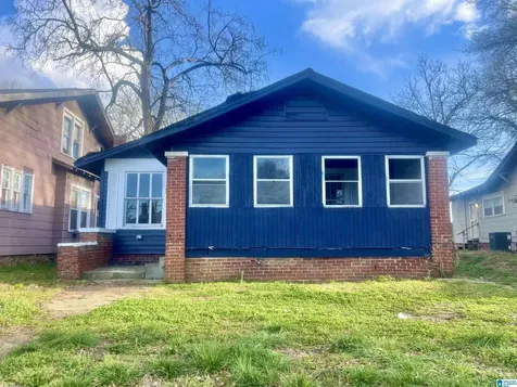 4721 2nd Avenue N Birmingham AL 35212