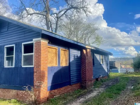 4721 2nd Avenue N Birmingham AL 35212