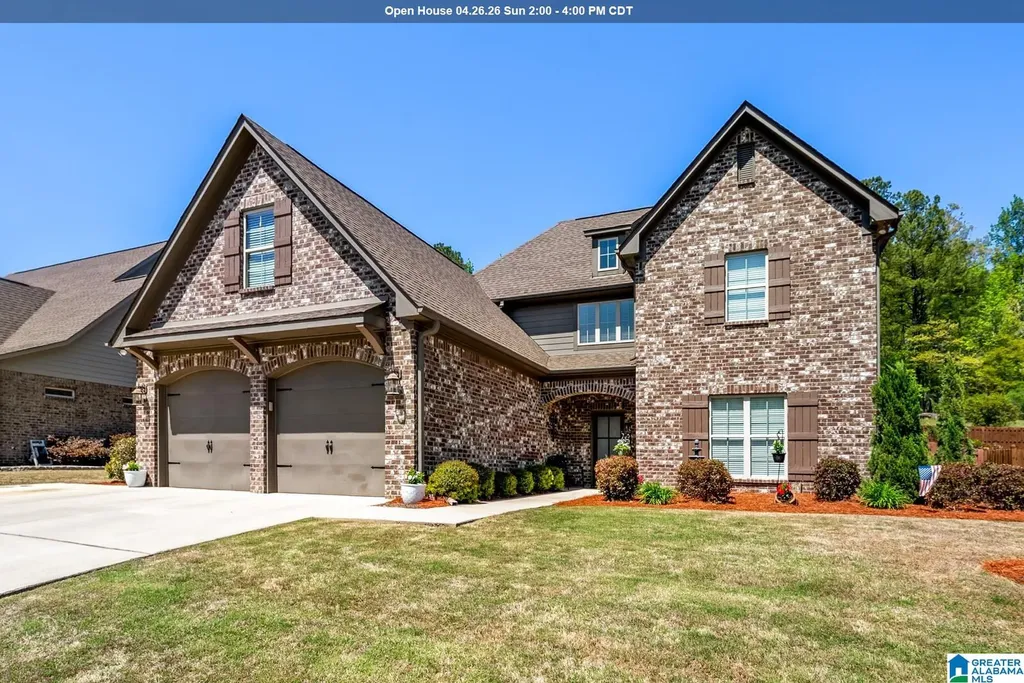 462 Ballantrae Road Pelham AL 35124
