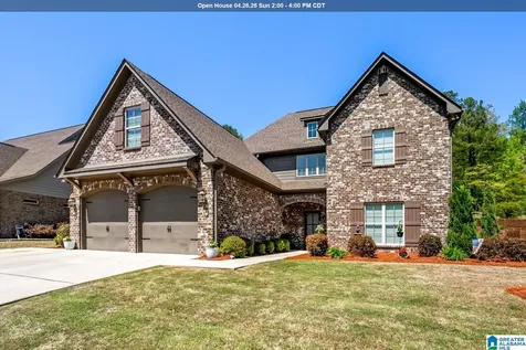 462 Ballantrae Road Pelham AL 35124