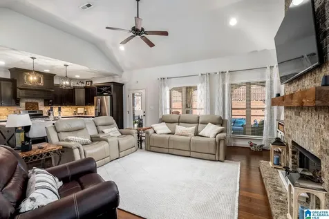 462 Ballantrae Road Pelham AL 35124