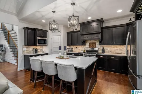 462 Ballantrae Road Pelham AL 35124