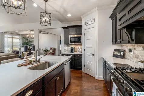 462 Ballantrae Road Pelham AL 35124