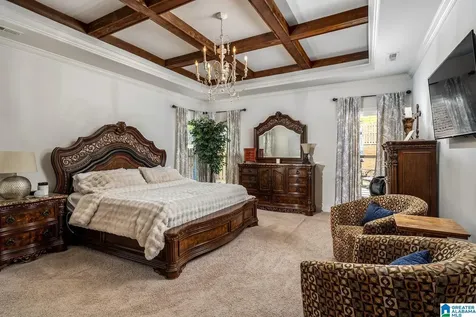462 Ballantrae Road Pelham AL 35124