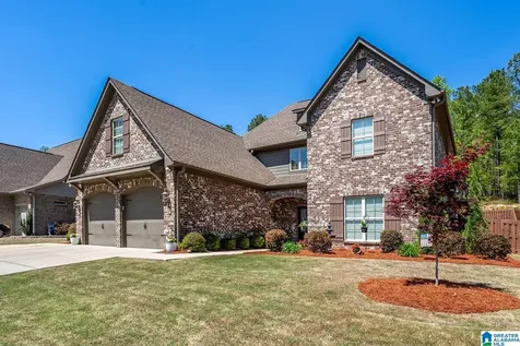 462 Ballantrae Road Pelham AL 35124