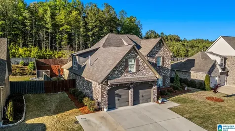 462 Ballantrae Road Pelham AL 35124