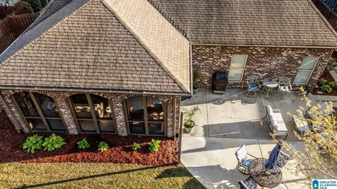 462 Ballantrae Road Pelham AL 35124