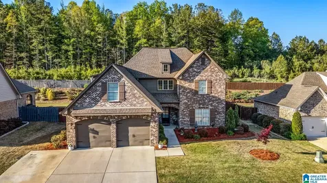 462 Ballantrae Road Pelham AL 35124