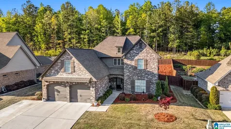 462 Ballantrae Road Pelham AL 35124