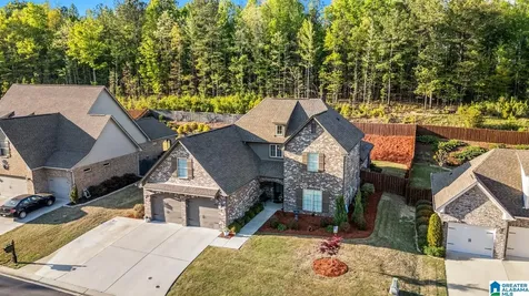 462 Ballantrae Road Pelham AL 35124