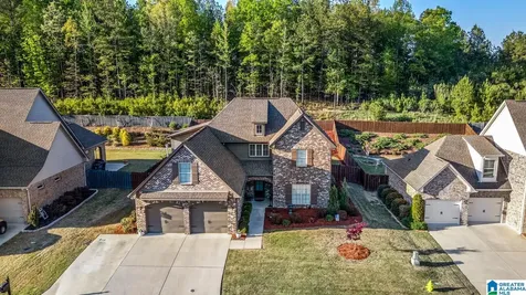 462 Ballantrae Road Pelham AL 35124