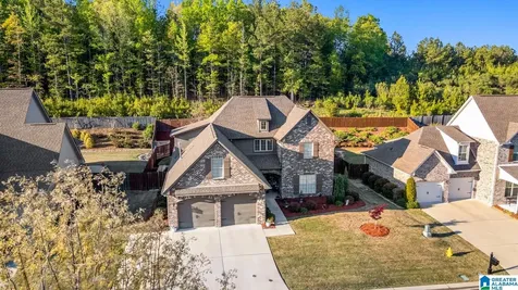 462 Ballantrae Road Pelham AL 35124