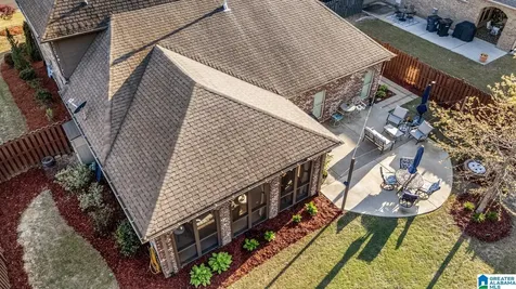 462 Ballantrae Road Pelham AL 35124