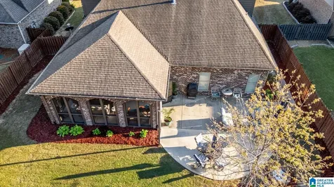 462 Ballantrae Road Pelham AL 35124