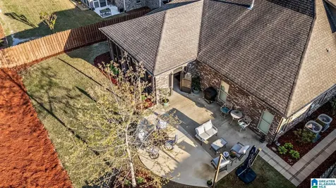 462 Ballantrae Road Pelham AL 35124