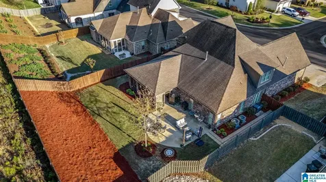 462 Ballantrae Road Pelham AL 35124