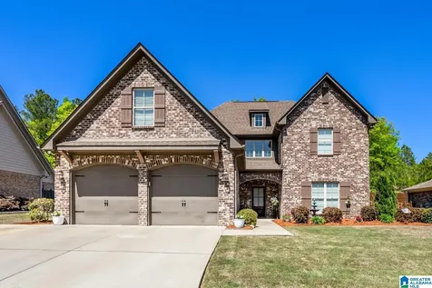 462 Ballantrae Road Pelham AL 35124