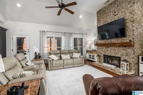 462 Ballantrae Road Pelham AL 35124