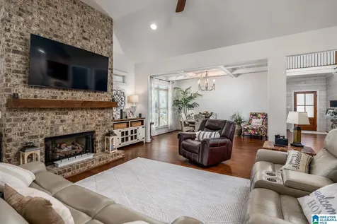 462 Ballantrae Road Pelham AL 35124