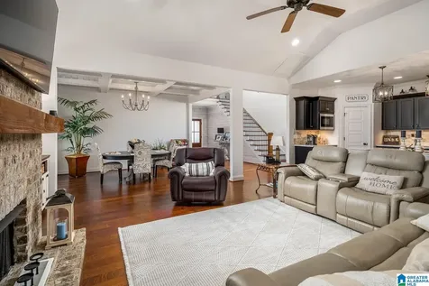 462 Ballantrae Road Pelham AL 35124