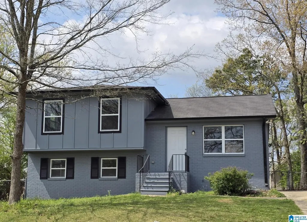 2806 Micmac Drive Birmingham AL 35215