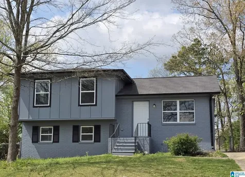 2806 Micmac Drive Birmingham AL 35215