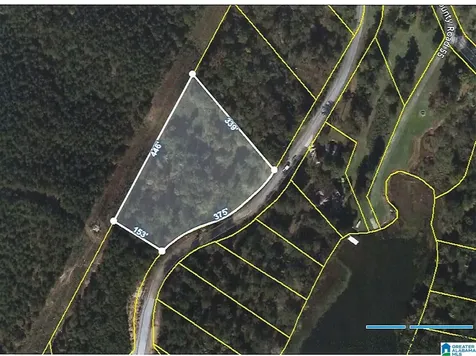 208 Waterford Drive Sylacauga AL 35151