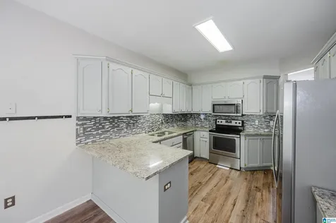 128 Magnolia Ridge Circle Chelsea AL 35043