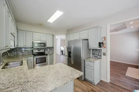 128 Magnolia Ridge Circle Chelsea AL 35043