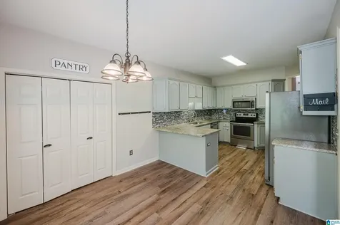 128 Magnolia Ridge Circle Chelsea AL 35043