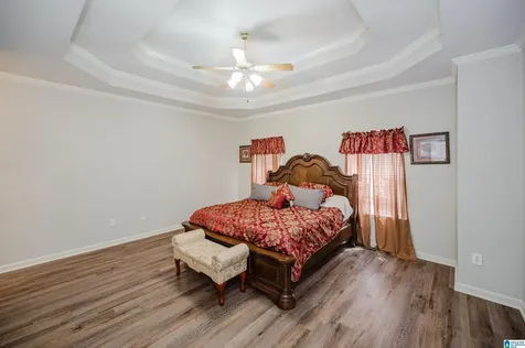 128 Magnolia Ridge Circle Chelsea AL 35043